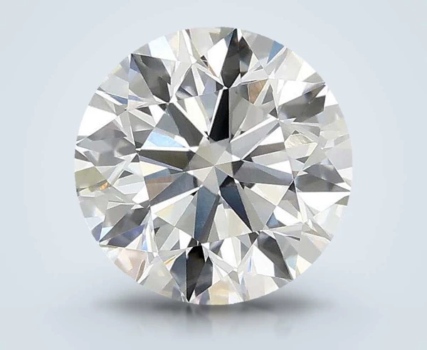 1.47 Carat · F · VVS1 excellent Cut