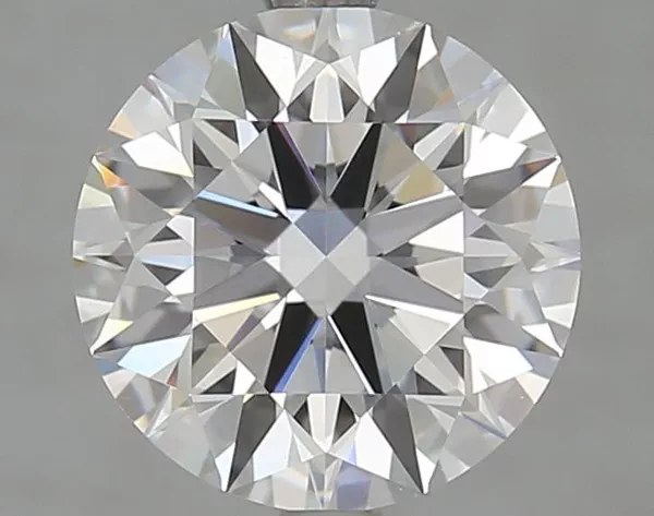 2.93 Carat · D · VVS1 Rare Carat Ideal Cut