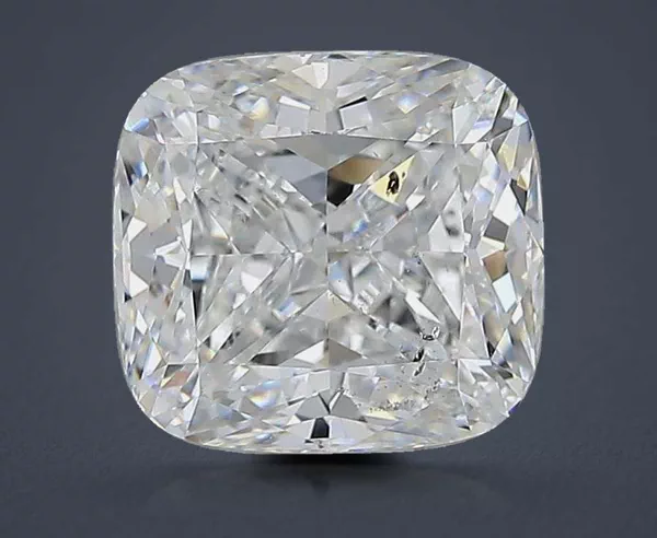 3 Carat · E · SI2 Rare Carat Ideal Cut