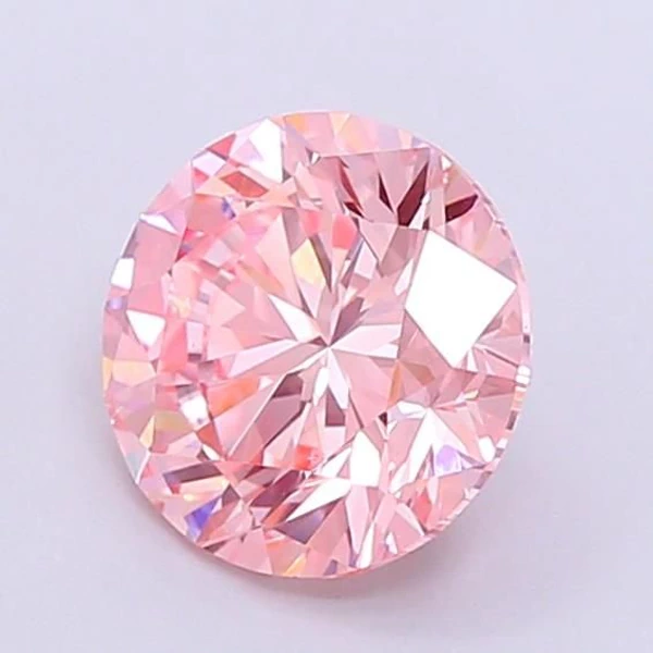 1.58 Carat · Fancy Vivid · VS1