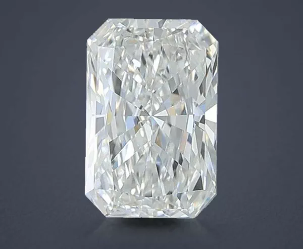 1.74 Carat · E · VVS2 Rare Carat Ideal Cut