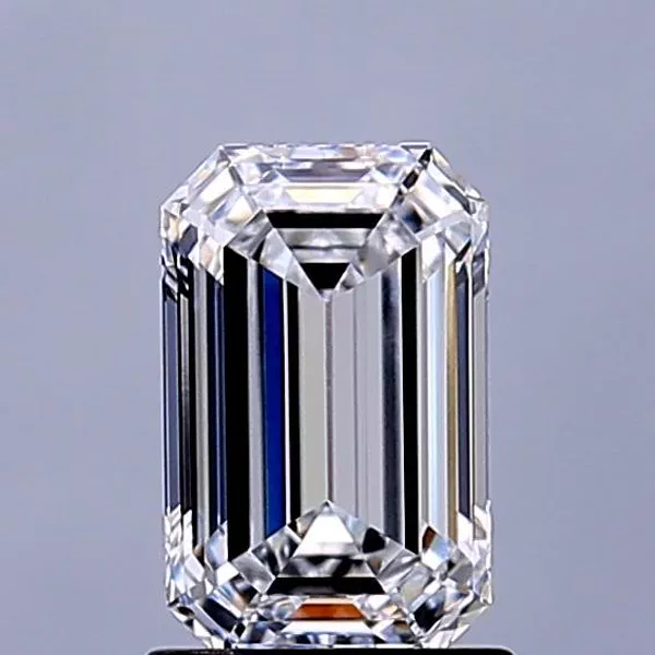 1.27 Carat · D · VVS1 Rare Carat Ideal Cut
