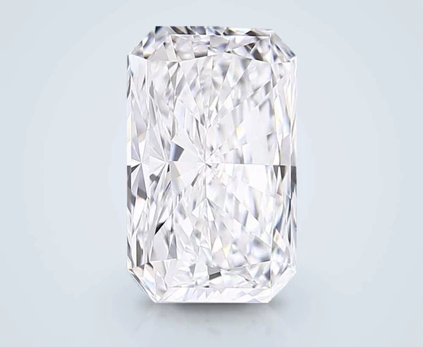 4.03 Carat · E · VVS2 Rare Carat Ideal Cut