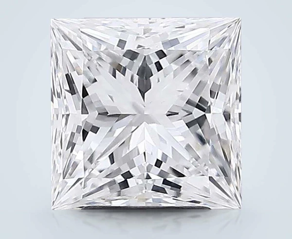 3.17 Carat · F · VS1 Rare Carat Ideal Cut
