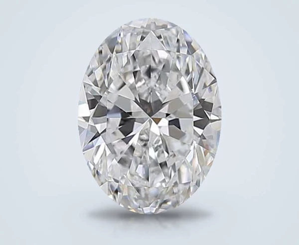 2.01 Carat · D · VS1 Rare Carat Ideal Cut