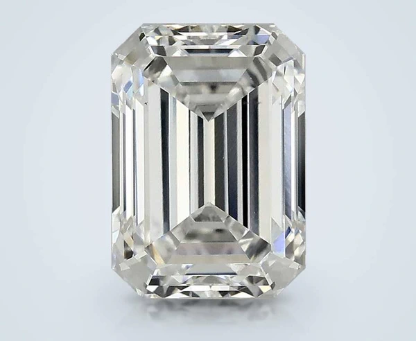 2.88 Carat · E · VVS2 Rare Carat Ideal Cut