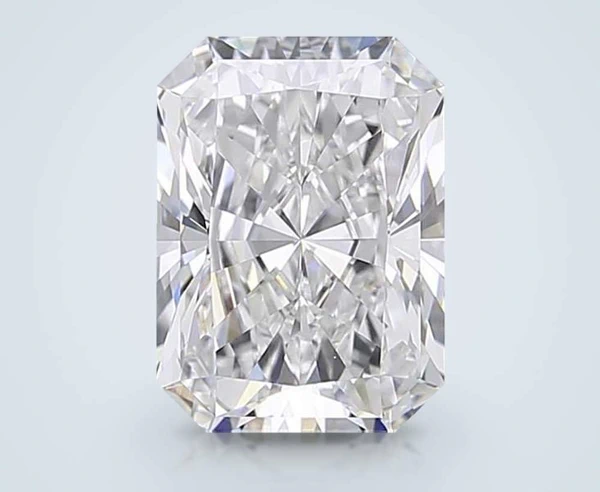 2.57 Carat · E · VVS2 Rare Carat Ideal Cut
