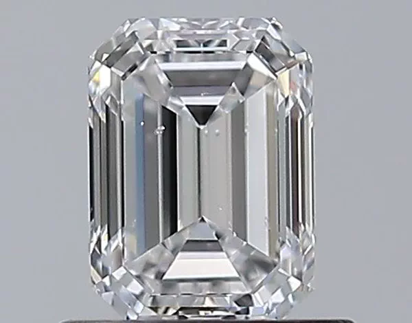0.71 Carat · D · SI1 Rare Carat Ideal Cut