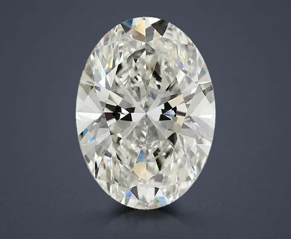 3.01 Carat · H · VS1 Rare Carat Ideal Cut