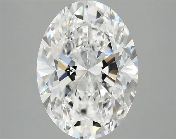 3.04 Carat · D · VS1 Rare Carat Ideal Cut