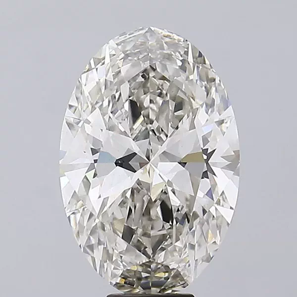 10.12 Carat · I · VS1 Rare Carat Ideal Cut