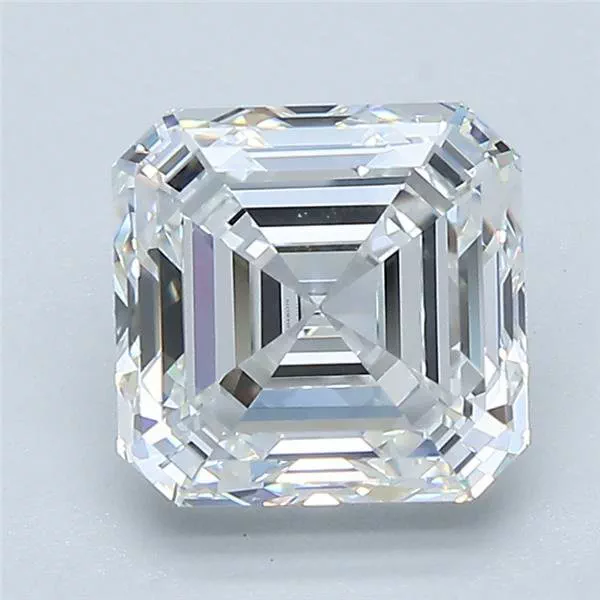 2.51 Carat · G · VS1 Rare Carat Ideal Cut