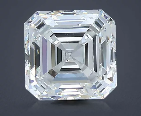 2.51 Carat · G · VS1 Rare Carat Ideal Cut