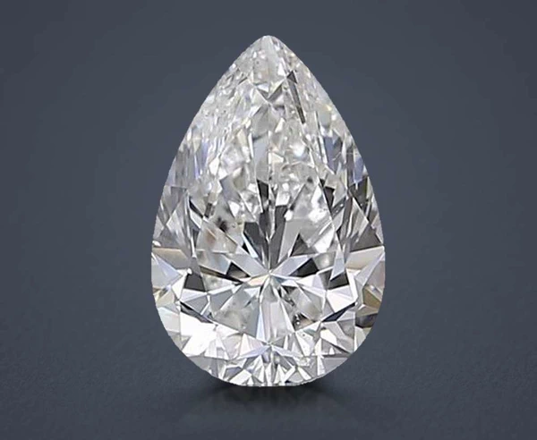 1.69 Carat · E · SI1 very good Cut