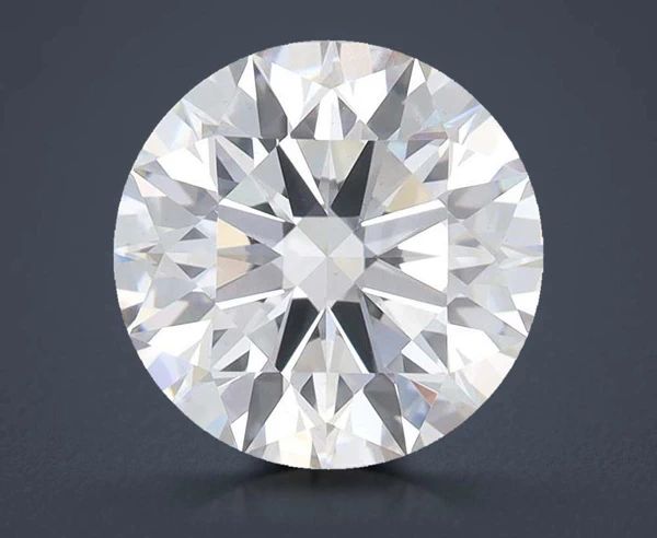3.06 Carat · F · VS1 Rare Carat Ideal Cut