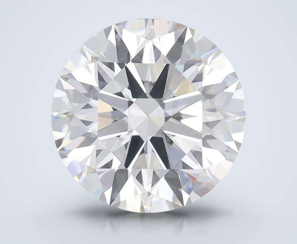3.06 Carat · F · VS1 Rare Carat Ideal Cut