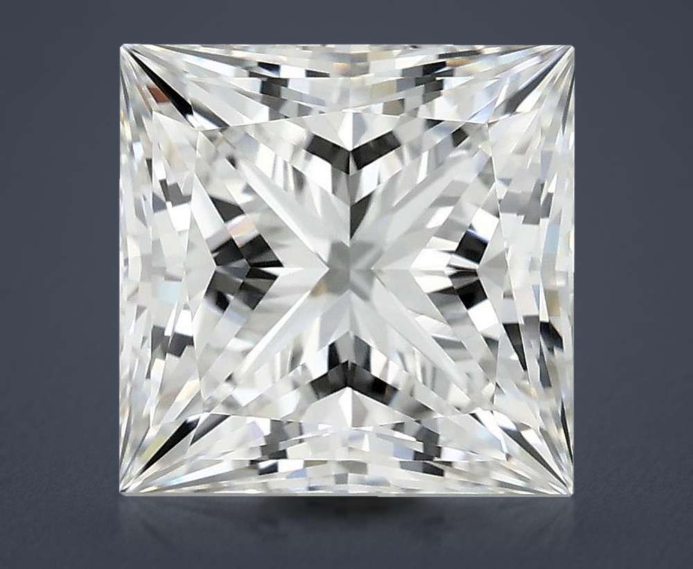 4.26 Carat · F · VVS2 Rare Carat Ideal Cut