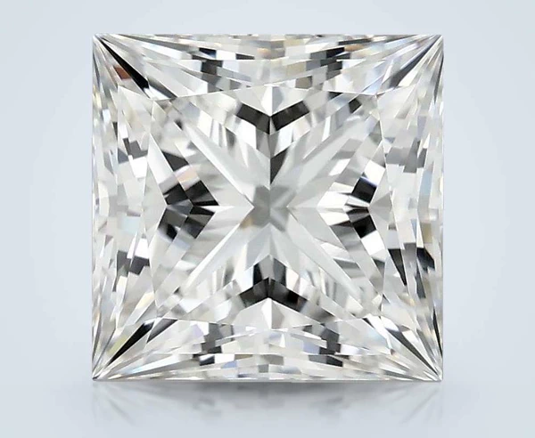 4.26 Carat · F · VVS2 Rare Carat Ideal Cut