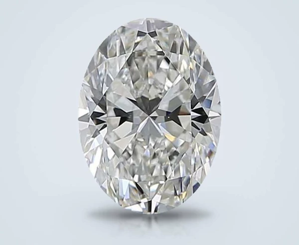 2.01 Carat · H · VVS2 very good Cut