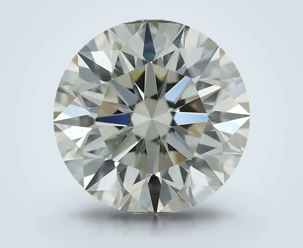 0.55 Carat · J · IF Rare Carat Ideal Cut