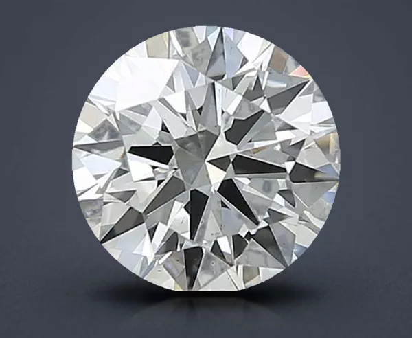 2.06 Carat · F · VS1 Rare Carat Ideal Cut
