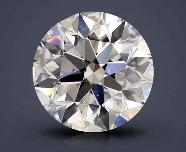 1.7 Carat · H · VS2 excellent Cut