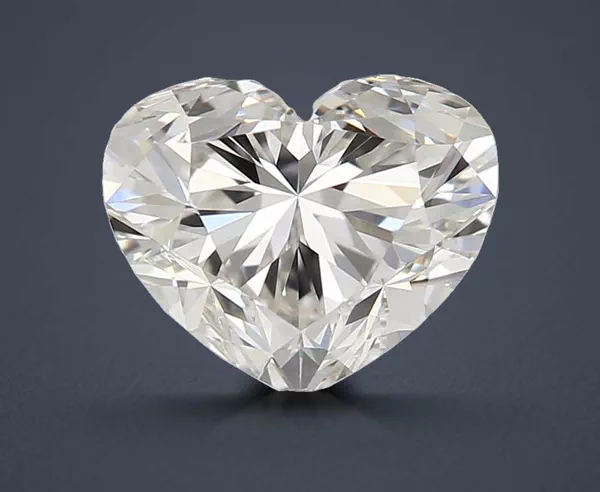 0.5 Carat · H · VVS2 very good Cut