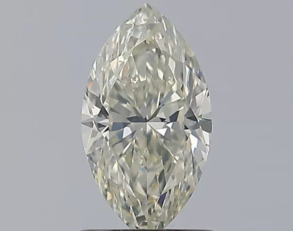 1.01 Carat · K · SI1 very good Cut