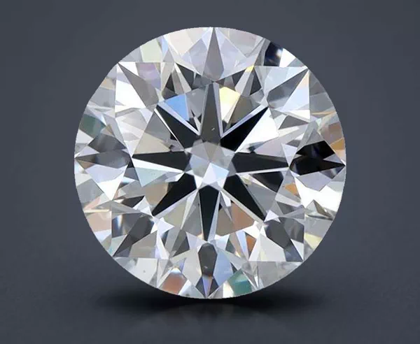 1.62 Carat · G · VS1 Rare Carat Ideal Cut