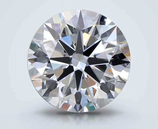 1.62 Carat · G · VS1 Rare Carat Ideal Cut