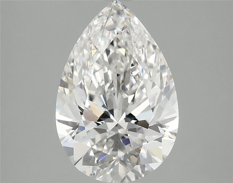 2.58 Carat · E · VS1 Rare Carat Ideal Cut