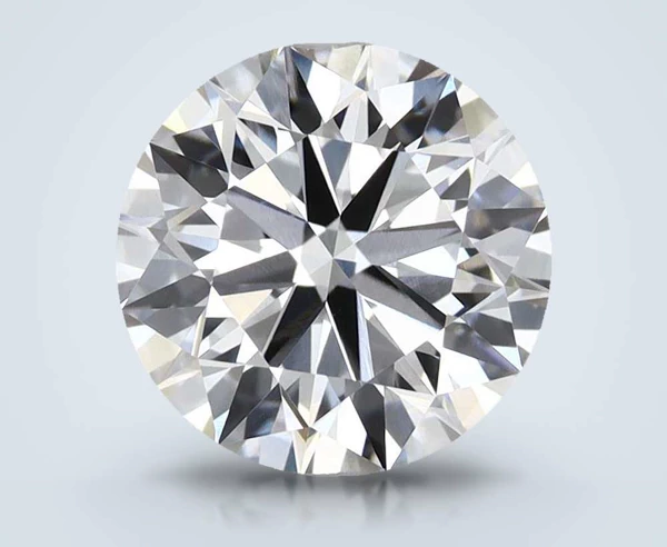 1.89 Carat · E · VVS2 Rare Carat Ideal Cut