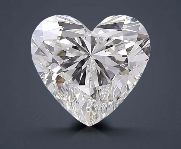 3.09 Carat · F · VS2 Rare Carat Ideal Cut