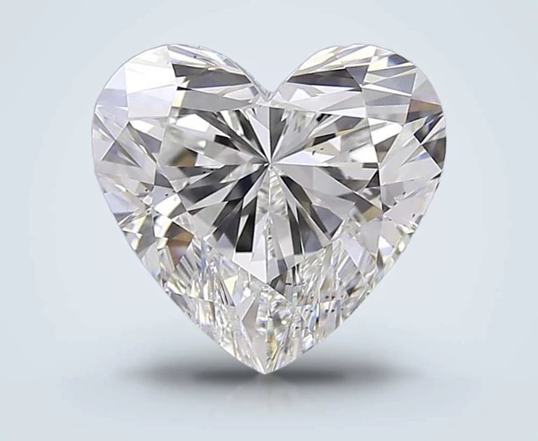 3.09 Carat · F · VS2 Rare Carat Ideal Cut