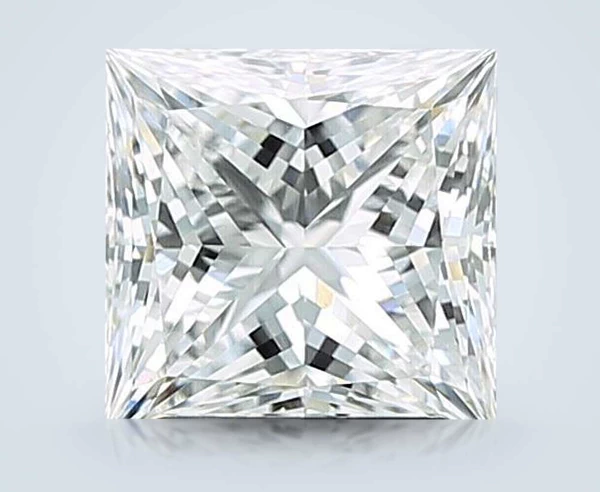 2 Carat · E · VVS2 Rare Carat Ideal Cut