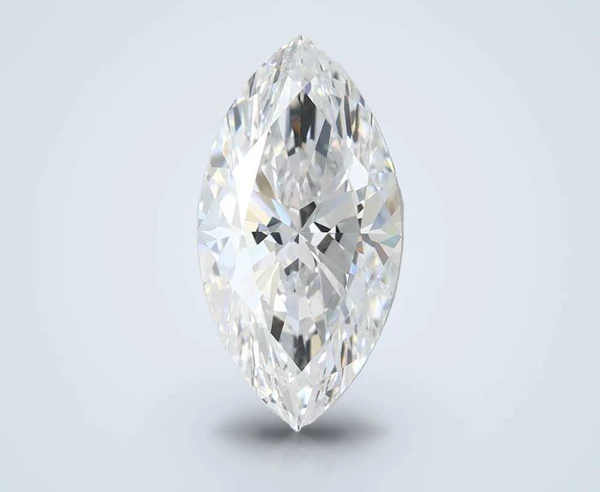2.16 Carat · D · VVS1 Rare Carat Ideal Cut