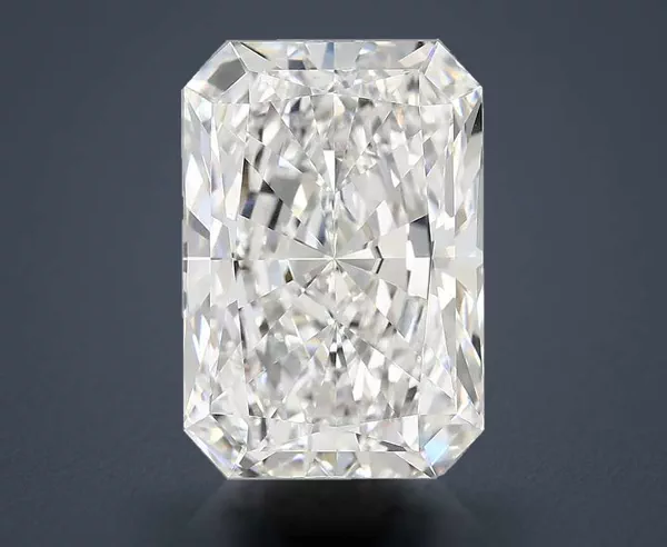 5.46 Carat · E · VVS2 Rare Carat Ideal Cut