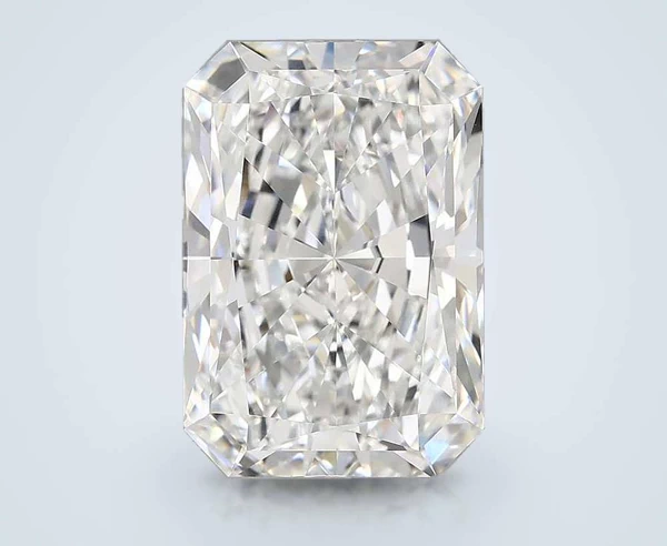 5.46 Carat · E · VVS2 Rare Carat Ideal Cut