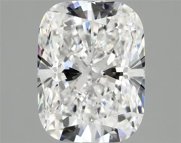 2.27 Carat · D · VS1 Rare Carat Ideal Cut