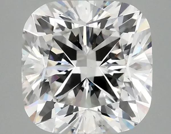 2.88 Carat · F · VS1 Rare Carat Ideal Cut
