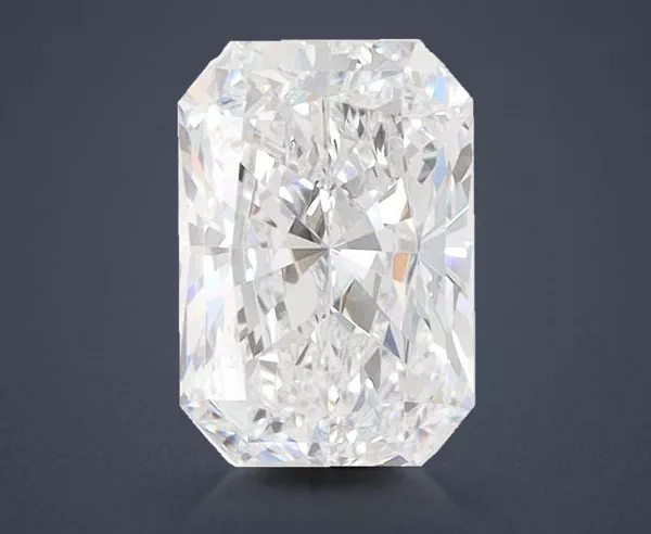 1.21 Carat · D · FL Rare Carat Ideal Cut