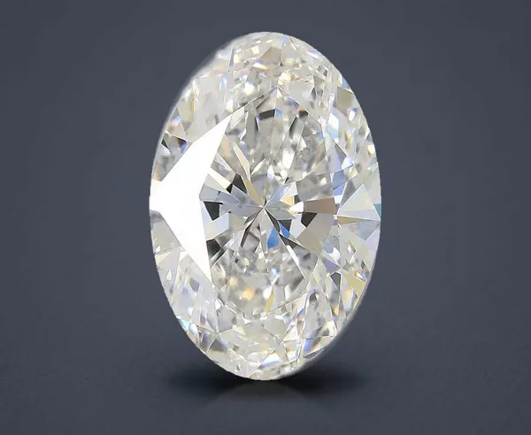 4.05 Carat · E · SI1 Rare Carat Ideal Cut