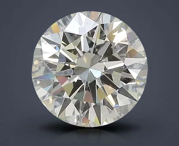 2.02 Carat · J · VS1 Rare Carat Ideal Cut