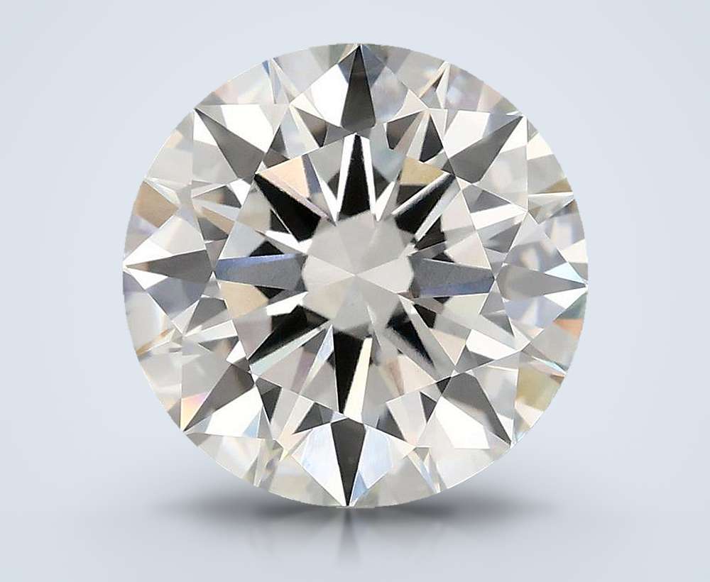 3.9 Carat · G · VVS2 Rare Carat Ideal Cut