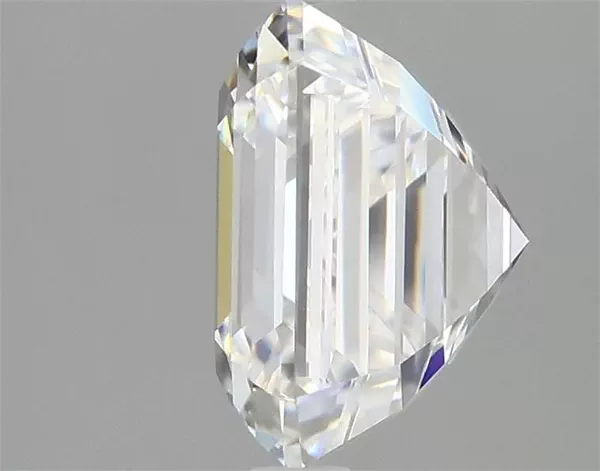 4.04 Carat · D · VVS2 Rare Carat Ideal Cut