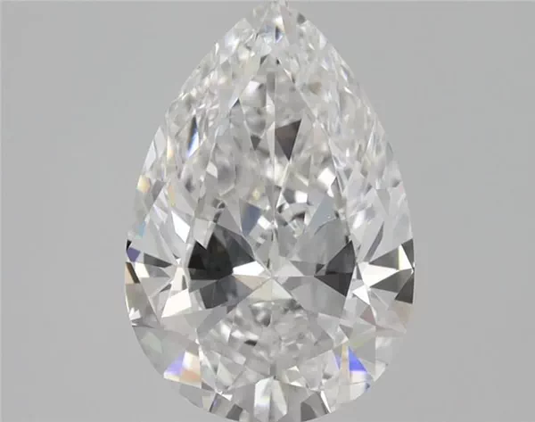 0.9 Carat · D · VS1 excellent Cut