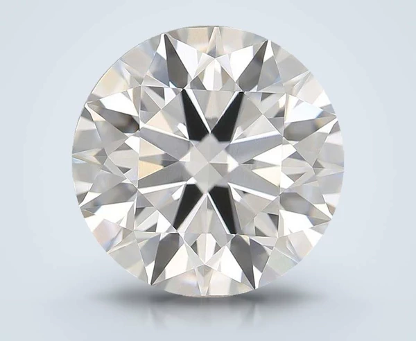 2.57 Carat · E · VVS1 Rare Carat Ideal Cut