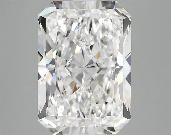4.04 Carat · D · VVS2 Rare Carat Ideal Cut
