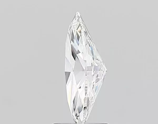 1.56 Carat · F · IF Rare Carat Ideal Cut
