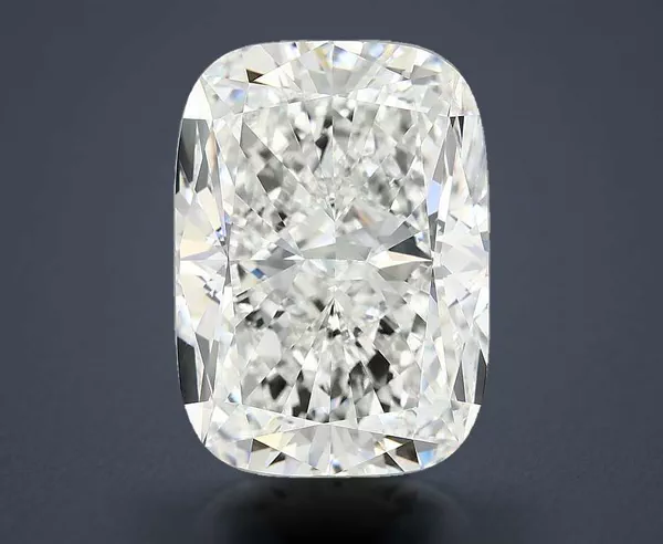 9.75 Carat · E · VVS2 Rare Carat Ideal Cut